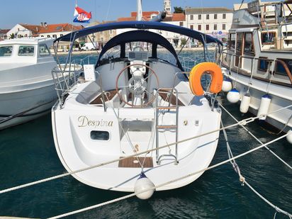 Voilier Beneteau Oceanis Clipper 323 · 2004 (réarmé 2018) · Despina (0)