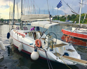 Van De Stadt 42 Clipper