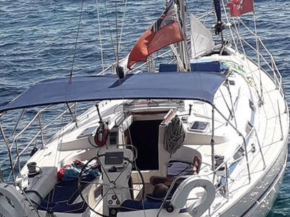 Voilier Bavaria 40 · 2003 (0)