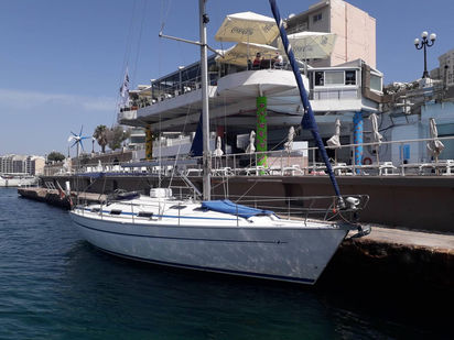 Bavaria 40 (1)