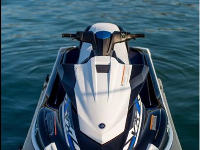Jet ski VX DeLuxe (0)