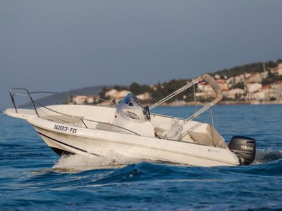 Jeanneau Cap Camarat 555 (0)