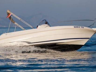 Jeanneau Cap Camarat 555 (1)