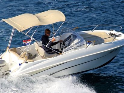 Speedboat Beneteau Flyer 550 SUNdeck · 2008 (0)