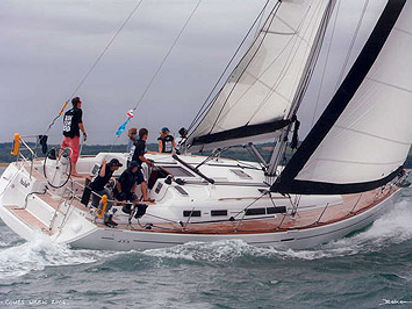 Velero Dufour 455 · 2009 (0)