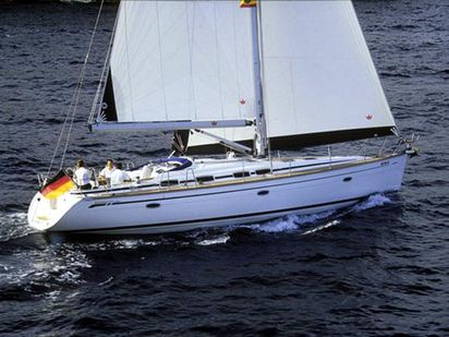 Sailboat Bavaria 46 · 2007 (0)