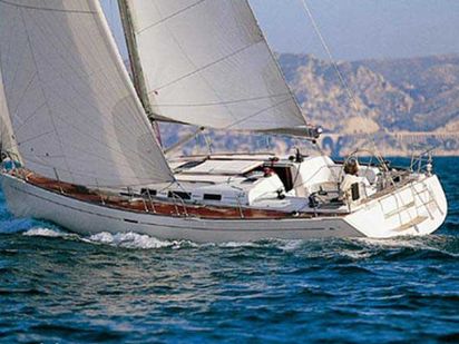 Sailboat Dufour 44 · 2007 (0)