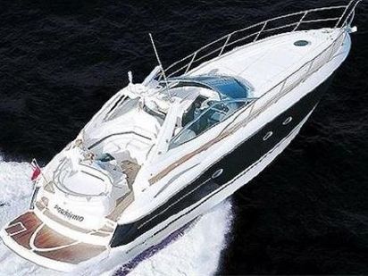 Motorboat Sunseeker 46 · 2007 · Sunseeker 46 (1)