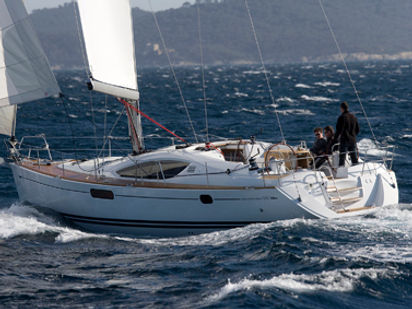 Velero Jeanneau Sun Odyssey 50 DS · 2011 (0)