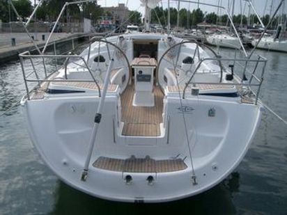 Sailboat Bavaria 42 · 2005 · Bavaria 42 (1)