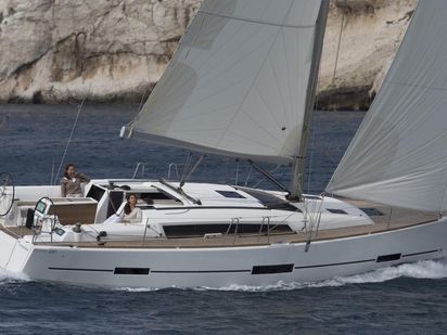 Zeilboot Dufour 410 Grand Large · 2014 (0)