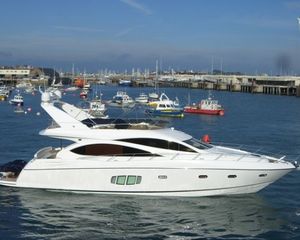 Sunseeker 70