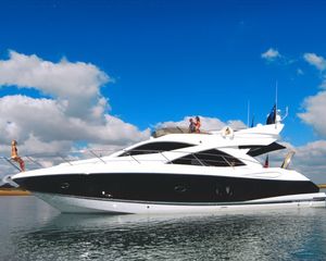 Sunseeker Manhattan 50