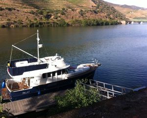 Beneteau Swift Trawler 42