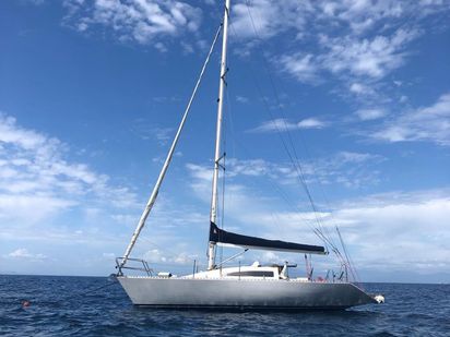 Sailboat Duck 31 · 2012 (refit 2015) · White Magic (0)