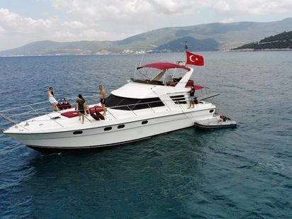 Speedboot Boot Motoryacht · 2010 (0)