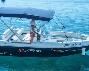 Marinello 19 Open