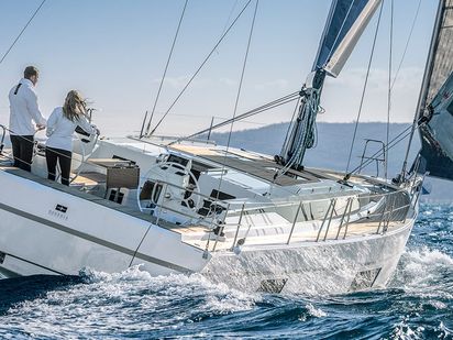 Velero Bavaria C45 · 2019 (0)