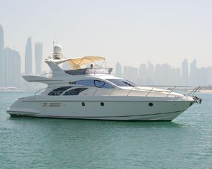 Azimut 55 S