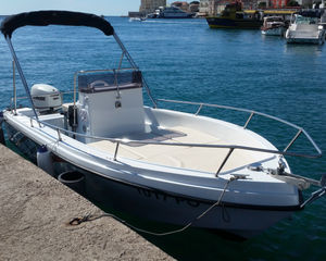 Triakis 17.5