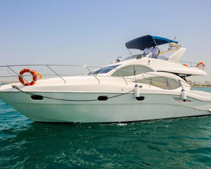 Motoryacht Motoryacht