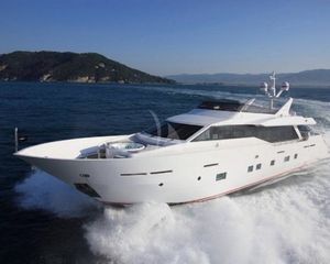 Tecnomar Custom Build