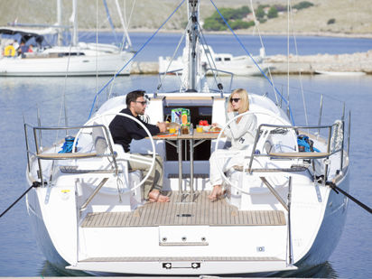 Sailboat Elan Impression 40.1 · 2020 (0)