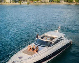 Princess V58