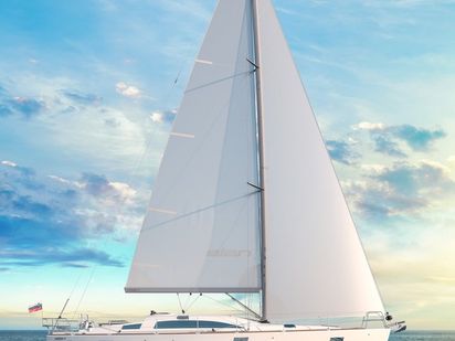 Sailboat Elan Impression 45.1 · 2020 · Anastasia (0)