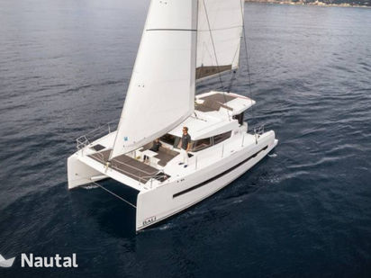 Catamaran Bali 4.0 · 2019 (0)