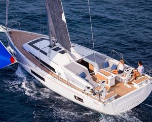 Beneteau Oceanis 46.1