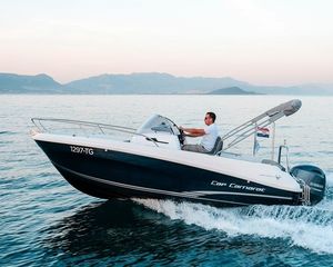 Jeanneau Cap Camarat 5.5 WA
