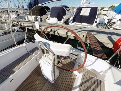 Segelboot Jeanneau Sun Odyssey 31 · 2009 · Ristretto 2 (2)
