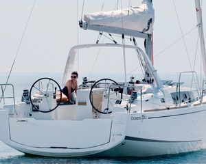 Beneteau Oceanis 35.1
