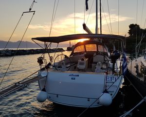 Bavaria Cruiser 46