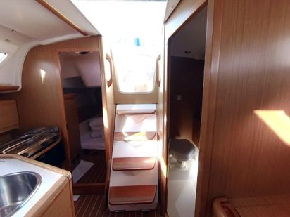 Segelboot Jeanneau Sun Odyssey 30I · 2009 · Espresso 1 (4)