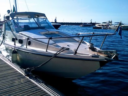 Motorboot Gobbi 23 Cabin · 2013 · Gobby (1)