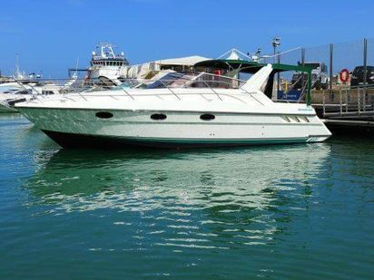 Barco a motore Fairline Targa 33 · 2004 (0)