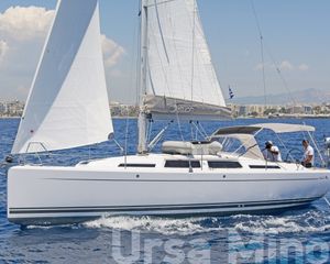 Hanse 345