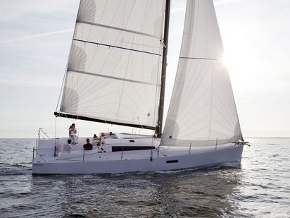 Barca a vela Pogo 12.50 · 2020 (0)