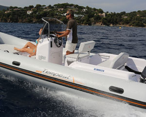 Capelli Tempest 625