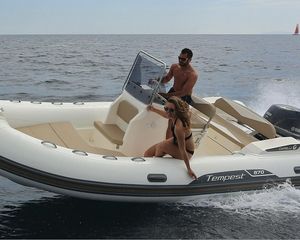 Capelli Tempest 570