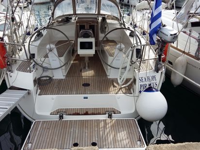 Segelboot Bavaria Cruiser 37 · 2016 · Sea Hope (3)