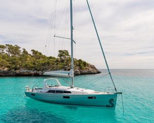 Beneteau Oceanis 41.1