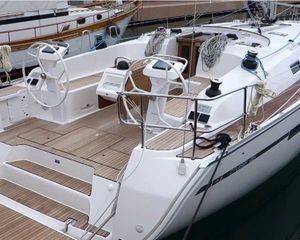Bavaria Cruiser 46