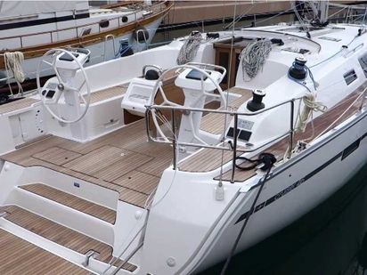 Barca a vela Bavaria Cruiser 46 · 2020 (0)