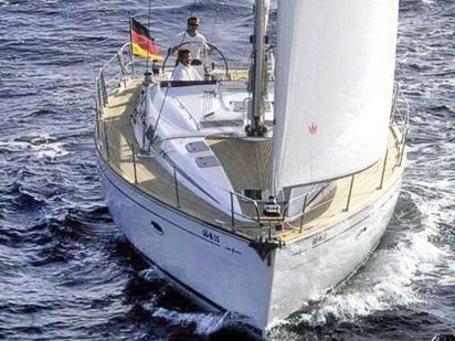 Sailboat Bavaria 46 · 2005 · Bavaria 46 (1)