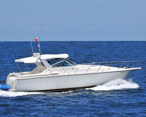 Tiara 4200 Open