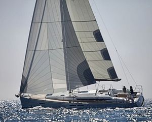 Jeanneau Sun Odyssey 439