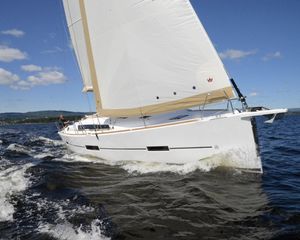 Dufour 412 Grand Large